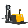 4500mm 2000kg All-electric Pallet Stacker